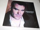 MORRISSEY - VAUXHALL AND I - LP - SIGNED GATEFOLD SLEEVE  HMV MANCHESTER