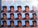 JAMES BROWN THINK (SECOND ALBUM) RARE '59 KING MONO LP BEAUTIFUL COPY IN SHRINK