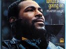 MARVIN GAYE WHAT'S GOING ON ORIG '71 TAMLA LP TAMLA LP STEREO VG++/NM