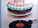 ROLLING STONES LET IT BLEED ORIG '69 LONDON LP w/POSTER & CUSTOM INNER SLEEVE NM