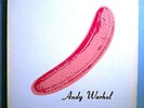 VELVET UNDERGROUND & NICO BANANA COVER ORIG '67 VERVE MONO LP TORSO COVER NICE