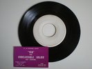 MN GARAGE PUNK / ROCK 45 UNBELIEVABLE UGLIES  