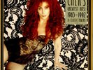 CHER Cher's Greatest Hits 1965-1992.Vinyl LP  EXELLENT CONDITION Best Of Singles