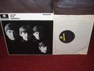 BEATLES With The Beatles LP 1963 DECCA CONTRACT PRESS 