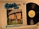 CROMO METROFONIA NO 1 Discos Pax 1 COMETA 1973 RARE DRONE CARRILLO -Listen