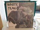 WHITE FLAG/F LP original punk hardcore thrash KBD RARE U.S. hardcore 1986