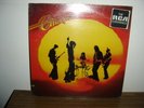 GRANICUS - SELF TITLED HARD ROCK ORIGINAL - STILL SEALED