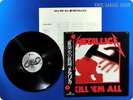 METALLICA 
