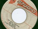 BOB MARLEY & THE WAILERS -SKA JERK / I'M STILL WAITING - STUDIO 1 listen