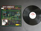 ROY ORBISON Rare Radio Play copy