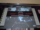METALLICA GARAGE INC. VINYL BOX SEALED SIGILLATO 6 LP  MONSTER HARD ROCK RARE