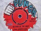 THE UPSETTERS-RETURN OF THE UGLY/IVE CAUGHT YOU-7