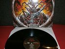 RAGE–TRAPPED LP 1ST PRESS BLIND GUARDIAN,RUNNING WILD,HELLOWEEN,GRAVE DIGGER