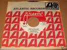 LED ZEPPELIN WHOLE LOTTA LOVE WLP PROMO 45 DJ COPY w/ Sleeve 1969 & KING CURTIS