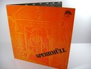 LP: Sperrmüll - Same, orig. Brain Metronome (A1784/5)