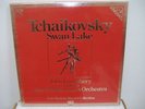 EMI SLS-5271 TCHAIKOVSKY Swan Lake - JOHN LANCHBERRY - 3LP