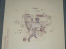 Frightened Rabbit The Midnight Organ Fight Vinyl LP Record Sealed NEW RARE