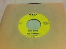 Gil Bernal-The Dogs BUMPS B1501