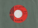Dee Wonder And The Rhythm Fame - What You've Done - Ware