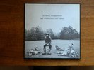 GEORGE HARRISON.ALL THINGS MUST PASS,BOX SET, FIRST PRESS,WITH  POSTER. EXS