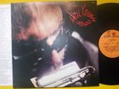 NEIL YOUNG unplugged [LP] brazil *promo stamped* orig. 1993 REPRISE +insert MTV