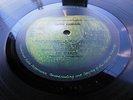THE BEATLES ORIGINAL 1969 YELLOW SUBMARINE MONO UK LP 1ST PRESS EARLY STAMPERS