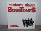The Mighty Mighty Bosstones Let's Face It LP Ska SkaCore Sealed Copy Very Rare