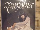 RENATO ZERO ZEROFOBIA PICTURE DISC