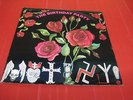 BIRTHDAY PARTY MUTINY NICK CAVE MICK HARVEY ROWLAND HOWARD ANITA LANE BLIXA 12 