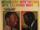 Art Blakey & Thelonious Monk 