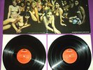 JIMI HENDRIX  Doppel-Vinyl  Electric Ladyland Nude Cover