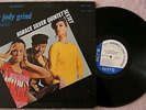 HORACE SILVER QUINTET - The Jody Grind, New York USA Blue Note, EX