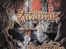 EXCALIBUR Headstone 12