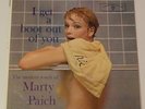 Marty Paich - I Get a Boot Out of You - VG+ JAZZ LP (1959)
