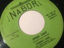 Tommy Lam-Speed Limit NABOR  KILLER ROCKABILLY 1959 Indiana