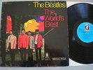 BEATLES / WORLDS BEST