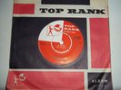 DEE CLARK 'At My Front Door/Cling A Ling' Top Rank 45