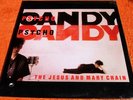 JESUS & MARY CHAIN Psychocandy LP SEALED ORIGINAL JAMC 