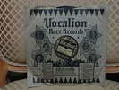 PRE WAR BLUES LEROY CARR SCRAPPER BLACKWELL VOCALION 1703 WITH SLEEVE