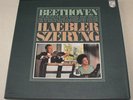 PHILIPS 5 LP boxset 6769 011 HAEBLER /SZERYNG /BEETHOVEN VIOLIN SONATAS