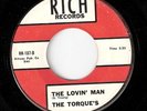 Garage - The Torque's