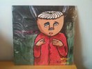 Dinosaur Jr. Without a Sound LP 1994 RARE VINYL