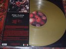 Pink Floyd obs..clouds Audiophile Sound Lab, extrem selten. Der highend Floyd LP