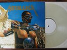 METALLICA -WE'LL NAIL YOU DOWN- CLEAR LP