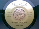 NORTHERN SOUL PURE FUNK 