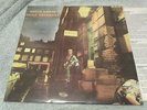 DAVID BOWIE: Ziggy Stardust - LP + inner UK 1st PRESS; NO MAINMAN 1E/2E MINT