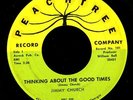 Jimmy Church 