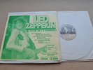 Led Zeppelin: Live at the LA Forum, 6/77 DOUBLE LP, not TMOQ