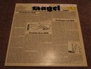 MAURICIO KAGEL  Tactil  Unter Strom  DEUTSCHE GRAMMOPHON  1974  GERMAN