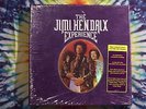 The JIMI HENDRIX EXPERIENCE Limited Edition 8 VINYL LP Box Set - Still Sealed 